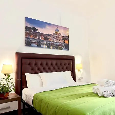 Grand Gaeta Hotel Rome Exterior photo