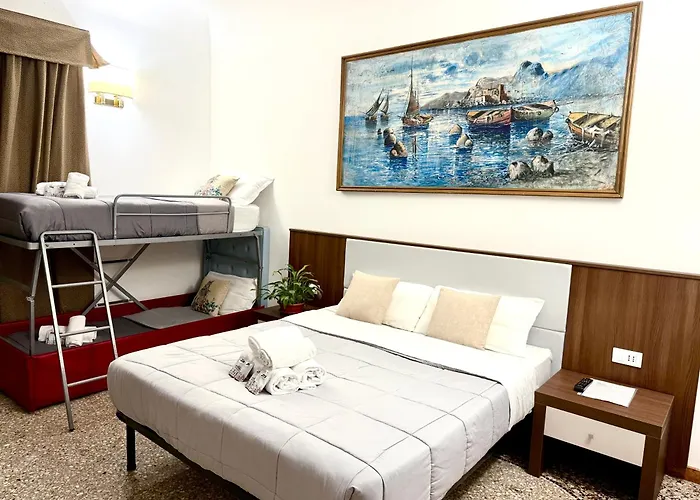 Grand Gaeta