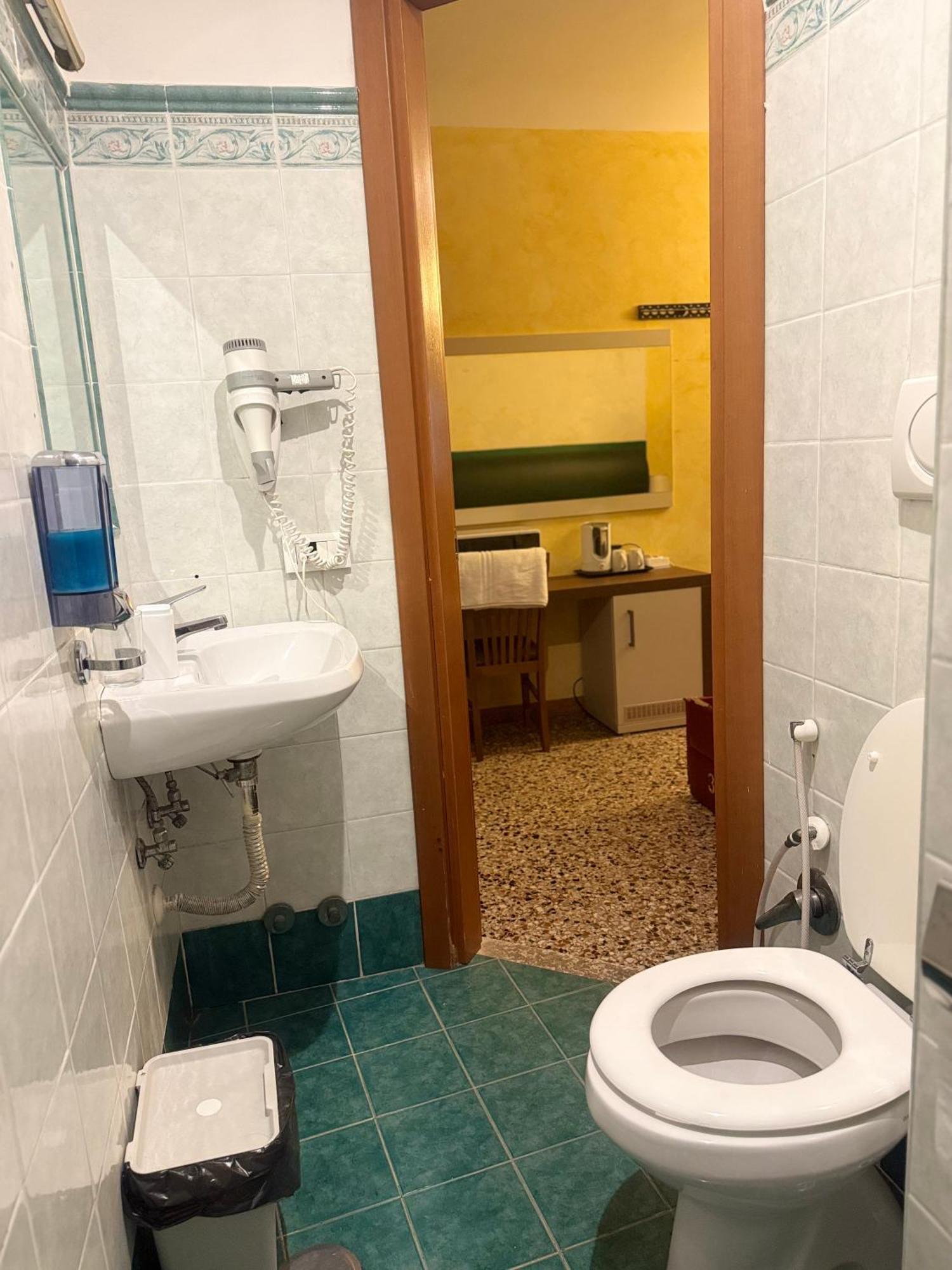 Grand Gaeta Maison d'hôtes Rome