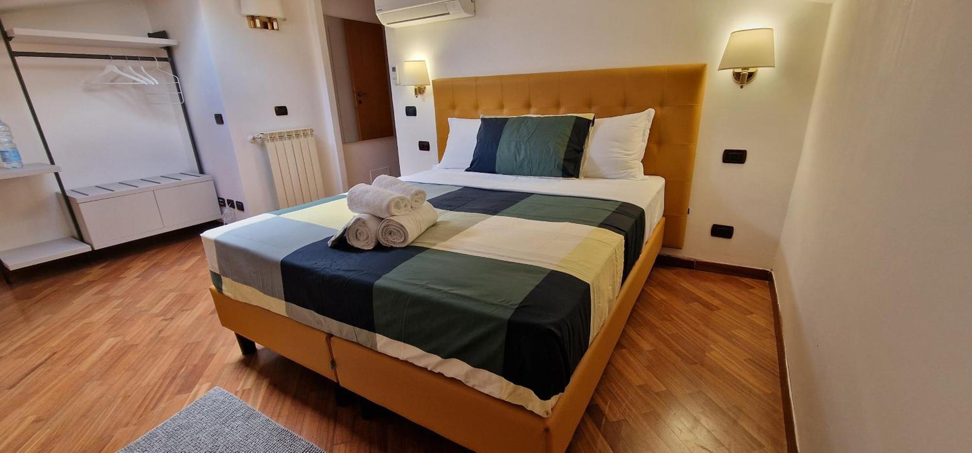 Grand Gaeta Maison d'hôtes *