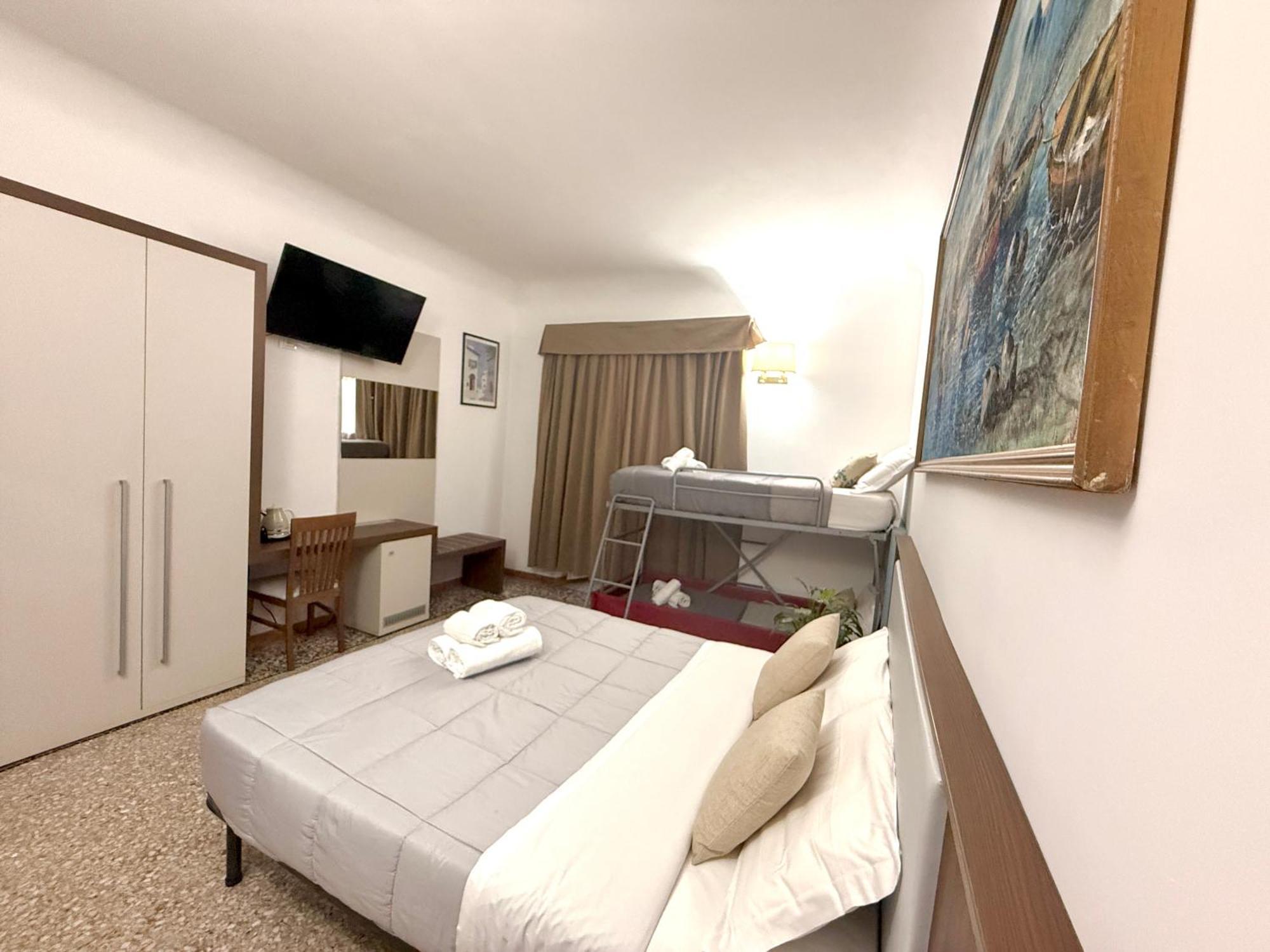 Grand Gaeta Maison d'hôtes Rome