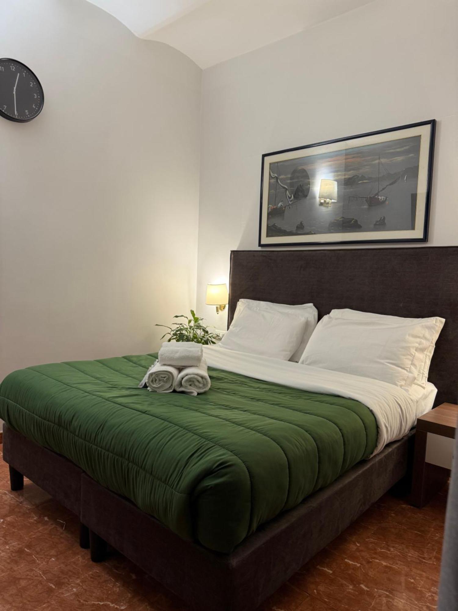 Grand Gaeta Rom