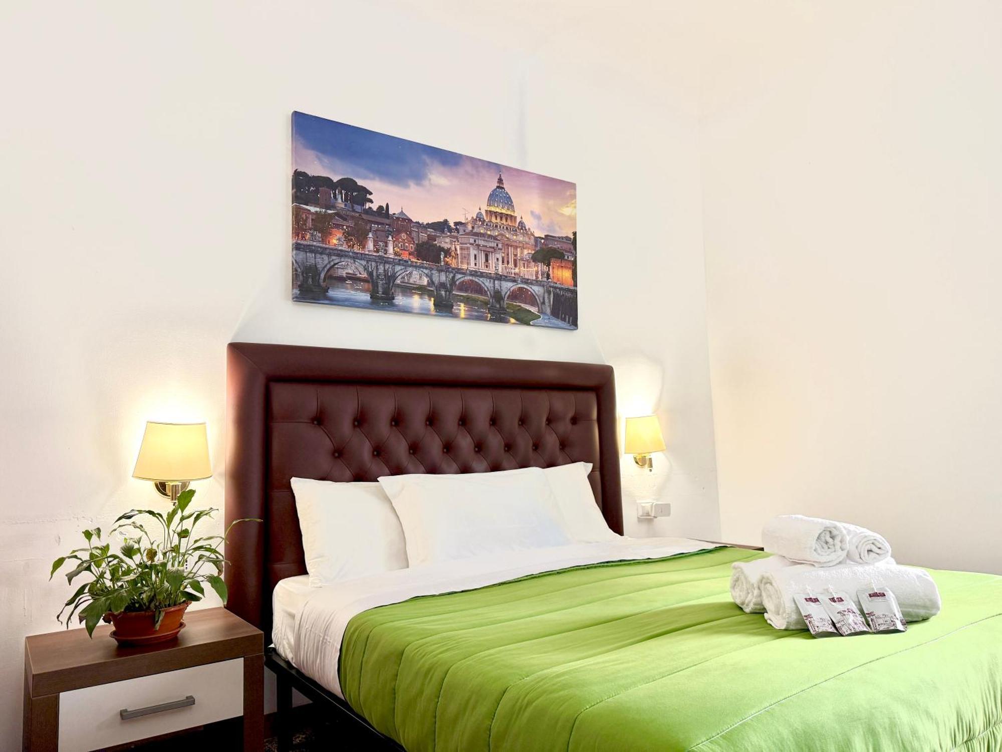 Grand Gaeta Gasthof *